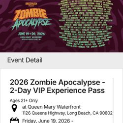 2026 2day VIP $350