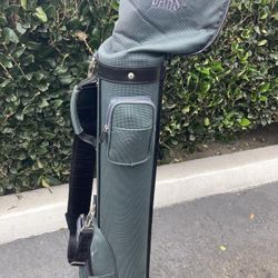 Daks Golf Bag