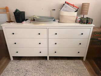 IKEA Koppang Dresser