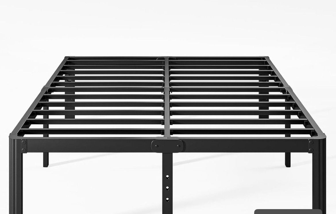 King Size Bed Frame