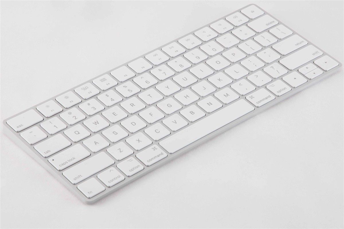 Apple Magic Keyboard 2 Mini *Excellent/Like New*