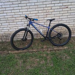 Marlon Treck Gen 4 2025