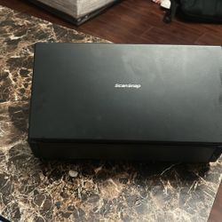 Scan Snap Printer