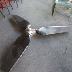 80 Inch Propeller 