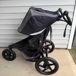 Running Stroller 