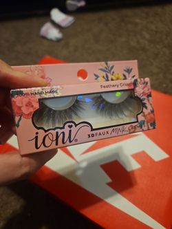 Lashes
