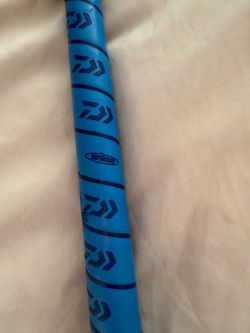 Daiwa Fishing Rod