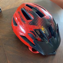 Specialized Kids Bike Helmet 