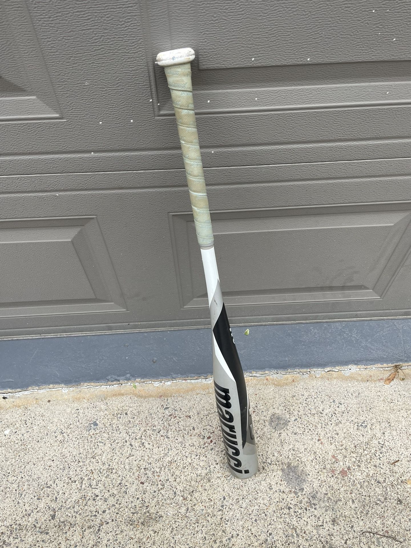 Marucci F5 Bat