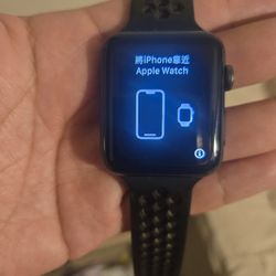 Apple Watch 3 42mm