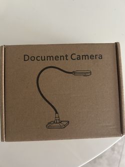 Document Camera