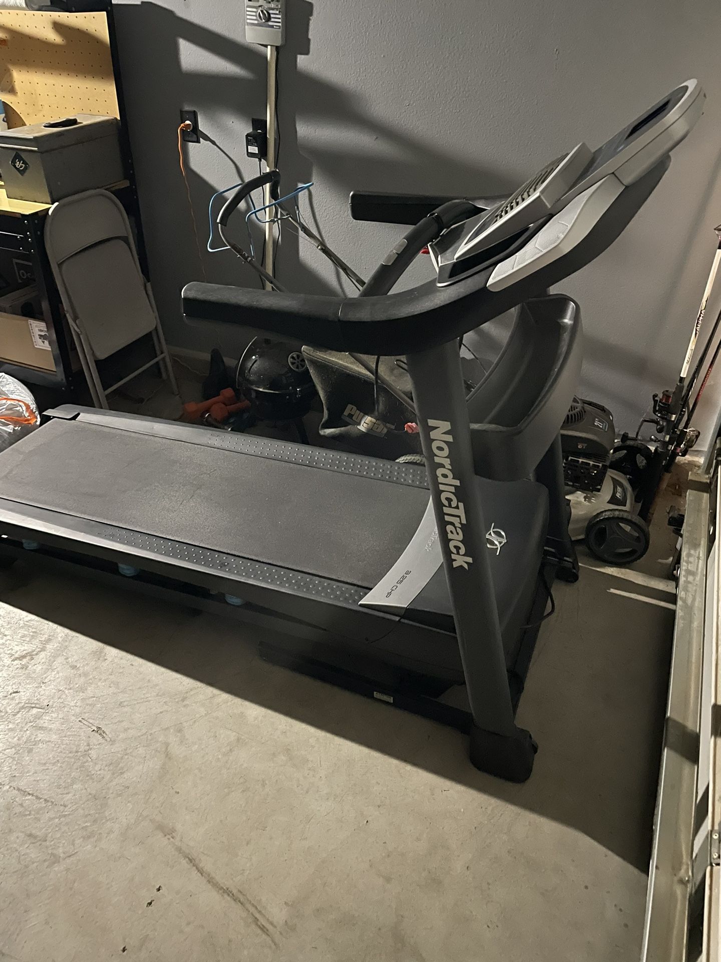 Treadmill