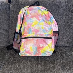 Backpacks