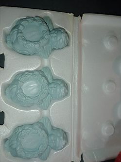 The littlest angels Avon soap vintage