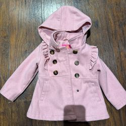 3T girls dress jacket