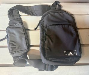 Adidas Sling cross bag