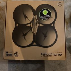 Air Drone Patriot