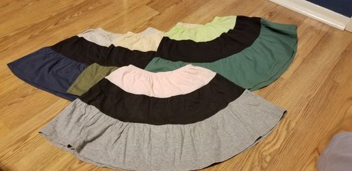 skirt