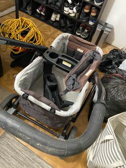 Wagon