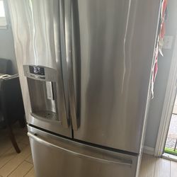 Refrigerator Repair