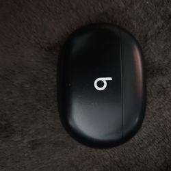 Beats Studio Buds + True Wireless Bluetooth Noise Cancelling Earbuds