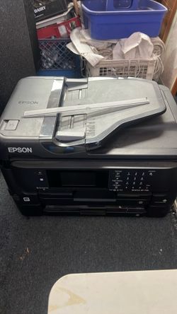 Epson Printer