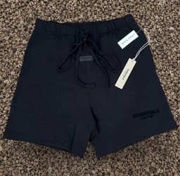 Essential shorts