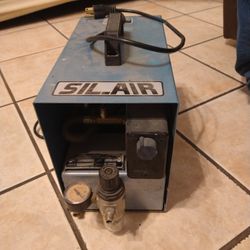 Silair Compressor