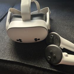 Oculus Quest 3