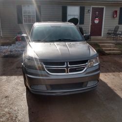 2012 Dodge Journey