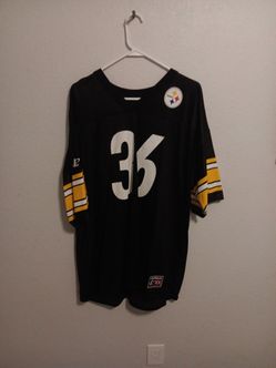 PITTSBURG STEELERS JEROME BETTIS JERSEY