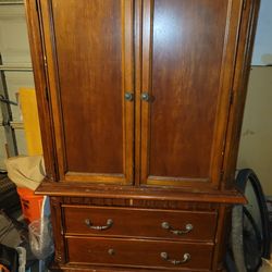 Armoire