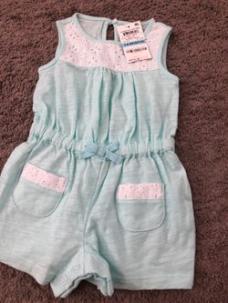 Baby girl clothes