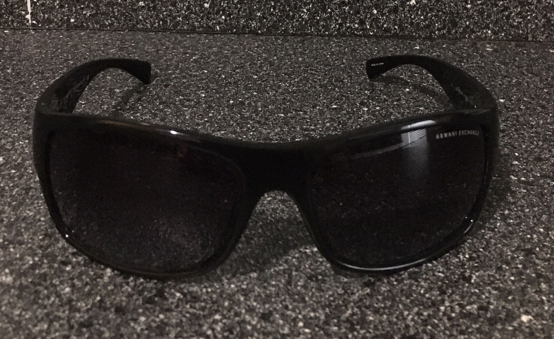 Armani Exchange Sunglasses