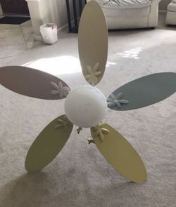 Ceiling Fan
