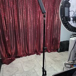 Photobooth with prints