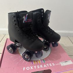 Skates