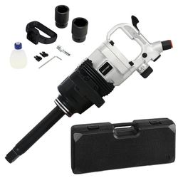 23.5" Impact Wrench Toolbox 