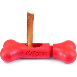 GoSports Chew Champ Bully Stick Holder for Dogs