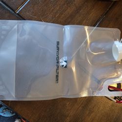 Collapsible Water Bottle 