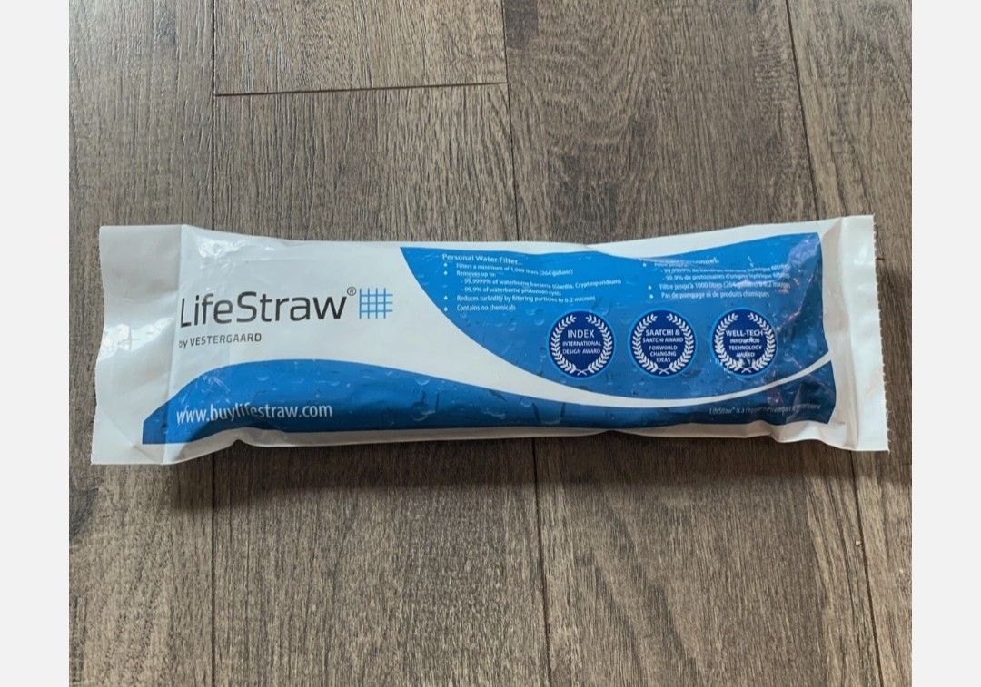 Lifestraw