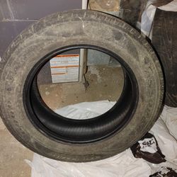 4 Tires