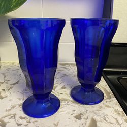 Vintage Cups
