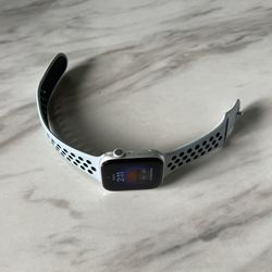 Nike Apple Watch Series 6 44 mm (WiFi)