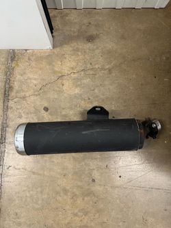 2011 ninja 250 special edition exhaust