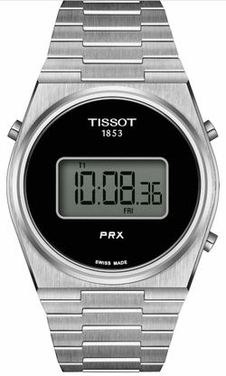 Tissot PRX Digital