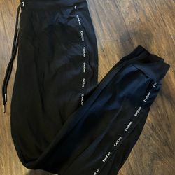 Bebe Joggers