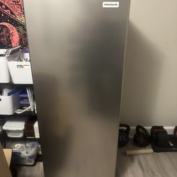 Deep Freezer