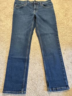 Men’s Jeans
