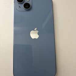 iPhone 14 Plus 